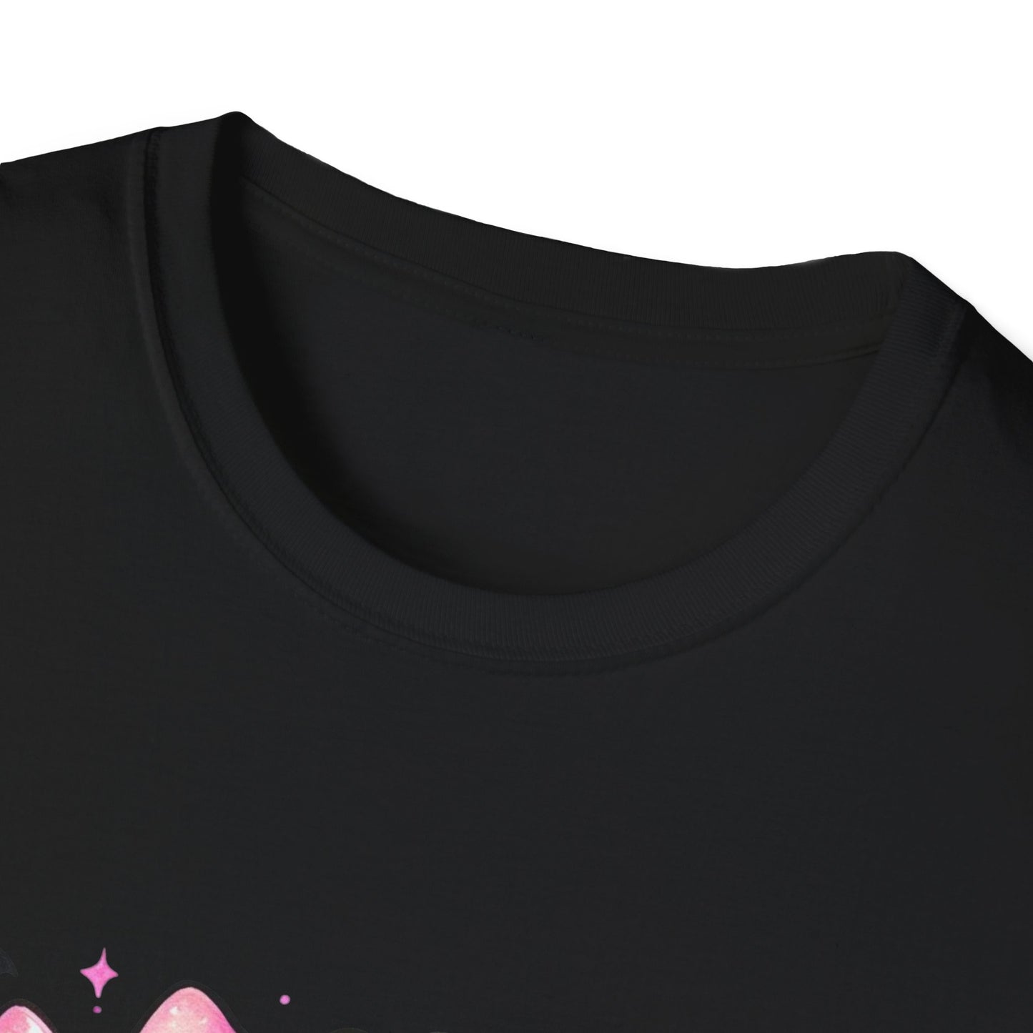 Candy Pumpkin Doll Tee – Cute Halloween Shirt | Spooky Doll Graphic Fall Outfit