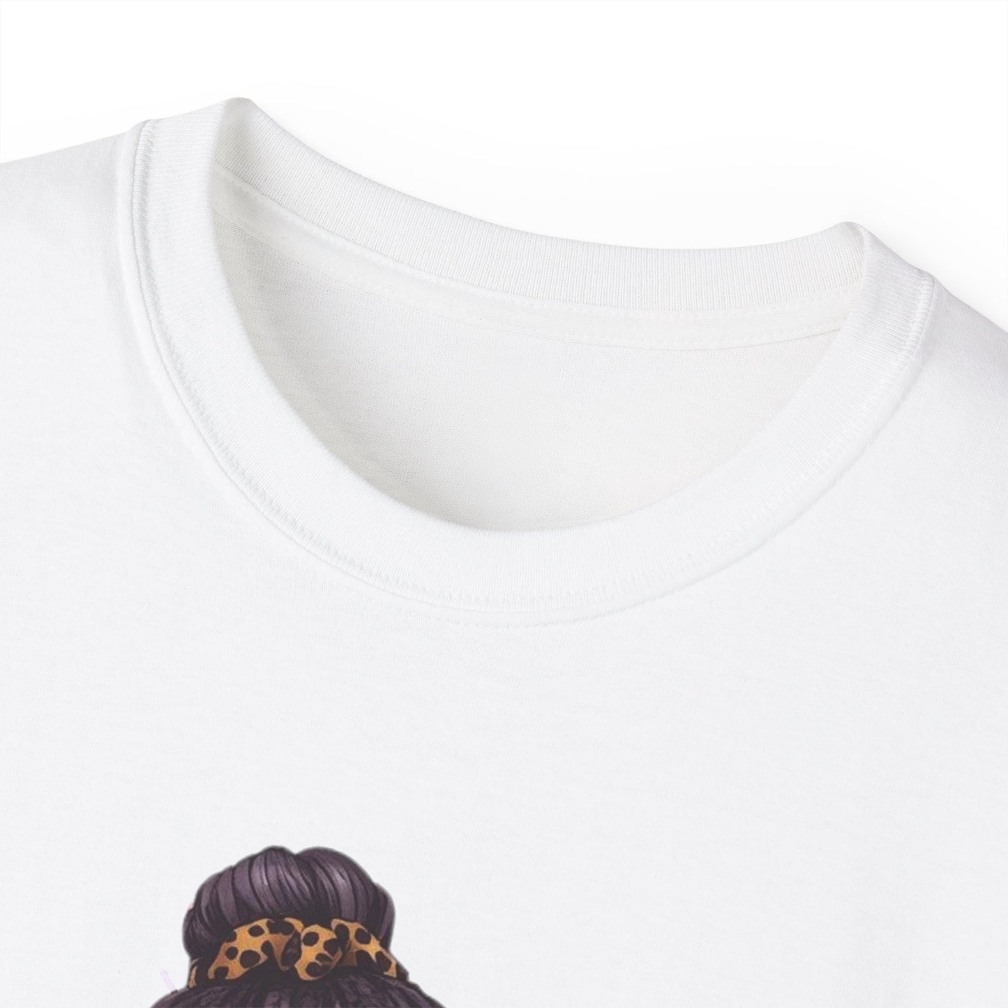 Spooky Sienna “Creepin’ It Real” Tee – Cute Halloween Shirt | Spooky Doll Vibe Fall Outfit