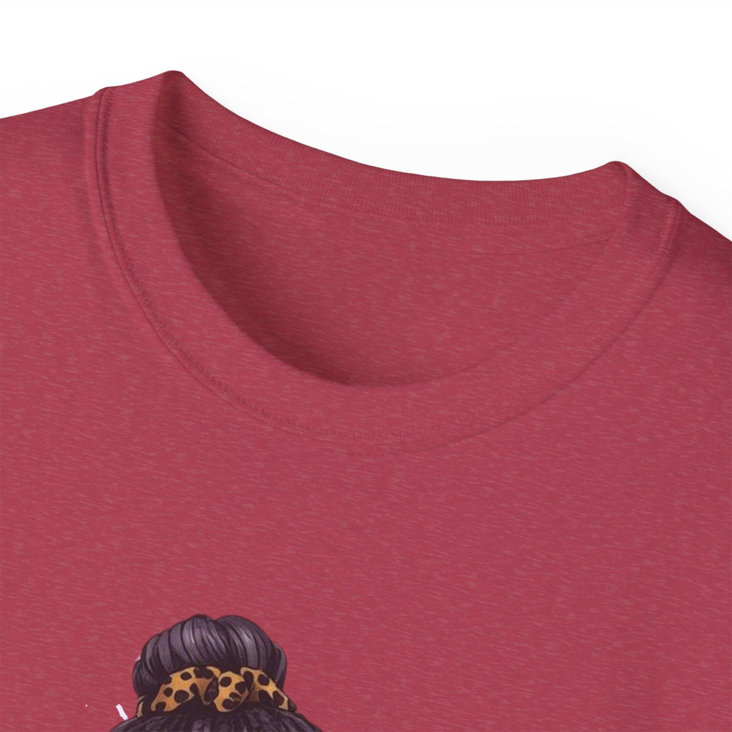 Spooky Sienna “Creepin’ It Real” Tee – Cute Halloween Shirt | Spooky Doll Vibe Fall Outfit