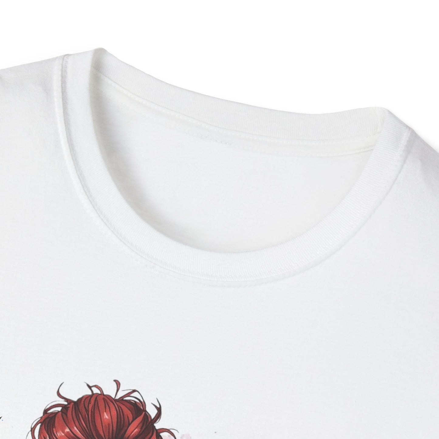 Pumpkin Pixie “Creepin’ It Real” Tee – Cute Halloween Shirt | Spooky Doll Vibe Fall Outfit