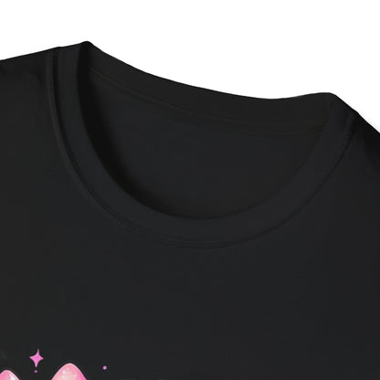 Candy Pumpkin Doll Tee – Cute Halloween Shirt | Spooky Doll Graphic Fall Outfit