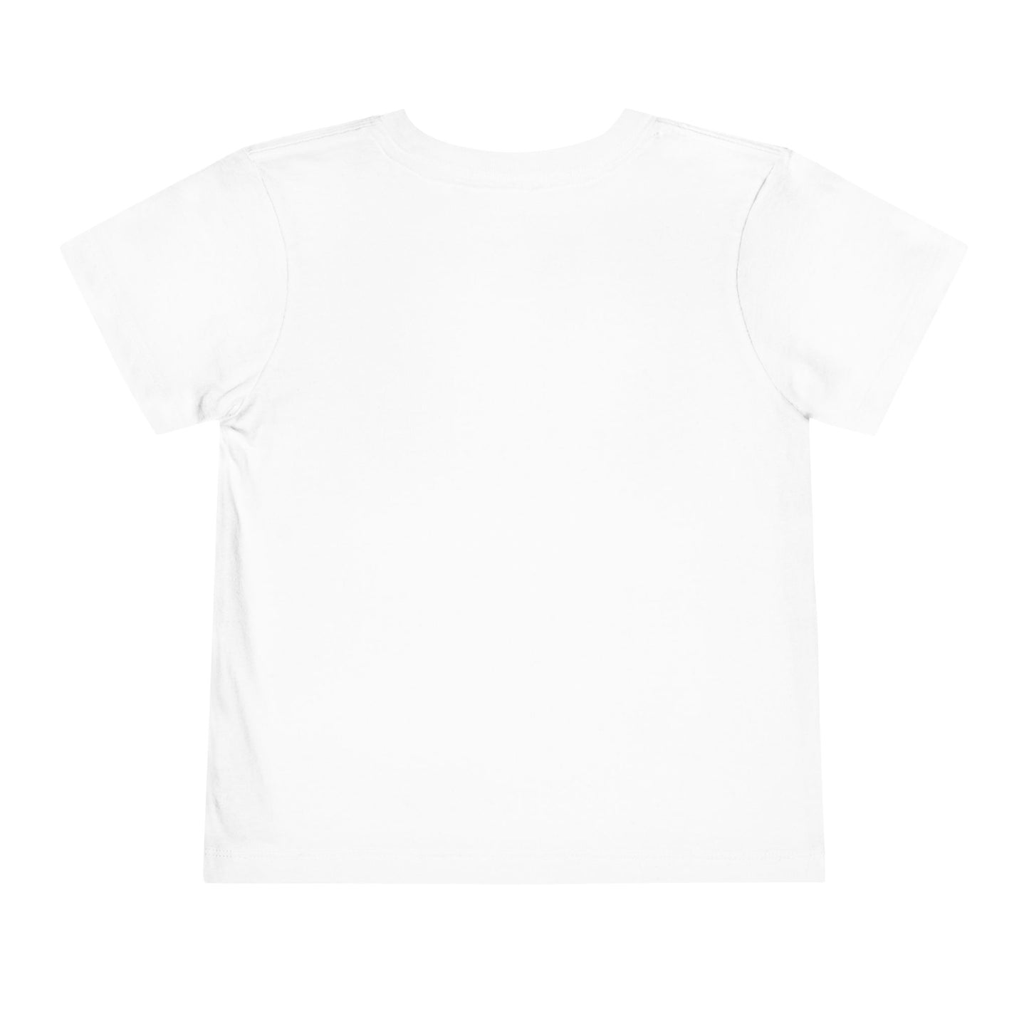 Chaos Creator Toddler Tee – Funny Kids T-Shirt | Playtime Graphic Top