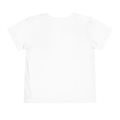 Chaos Creator Toddler Tee – Funny Kids T-Shirt | Playtime Graphic Top