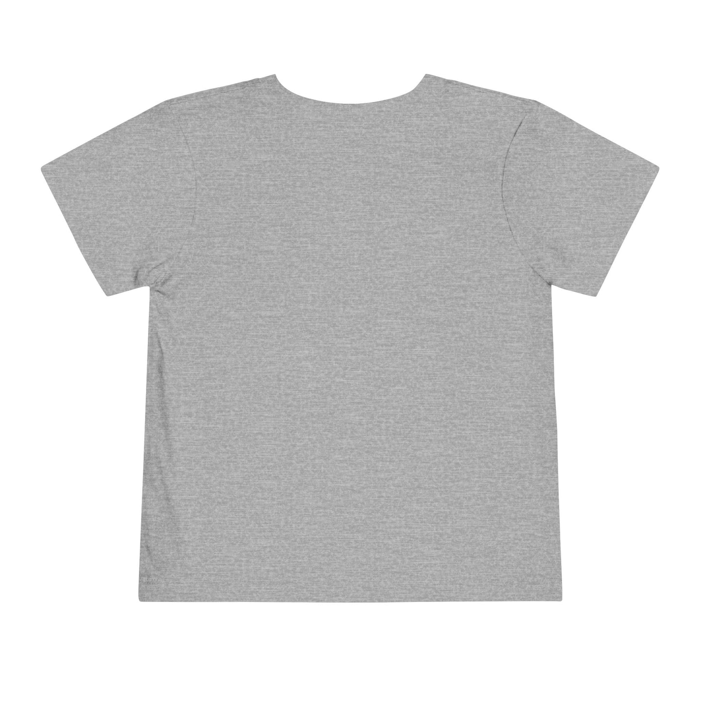 Chaos Creator Toddler Tee – Funny Kids T-Shirt | Playtime Graphic Top