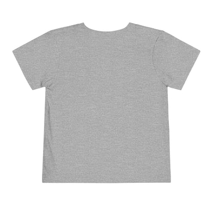 Chaos Creator Toddler Tee – Funny Kids T-Shirt | Playtime Graphic Top