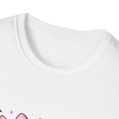 Candy Pumpkin Doll Tee – Cute Halloween Shirt | Spooky Doll Graphic Fall Outfit