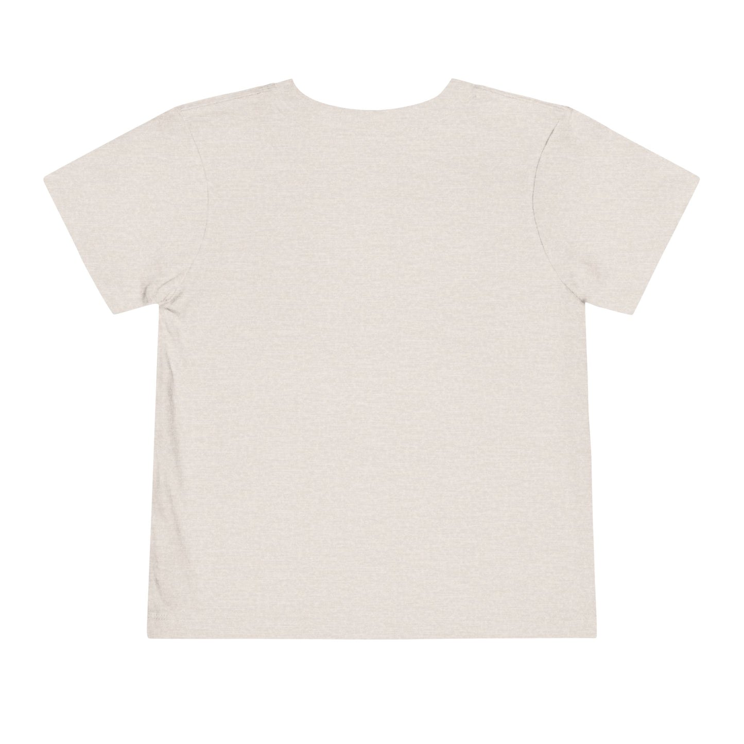 Chaos Creator Toddler Tee – Funny Kids T-Shirt | Playtime Graphic Top