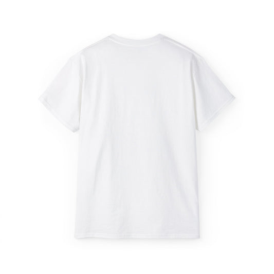 Hey Boo Halloween Tee – Cute Ghost Graphic Shirt | Spooky Season Fall Outfit
