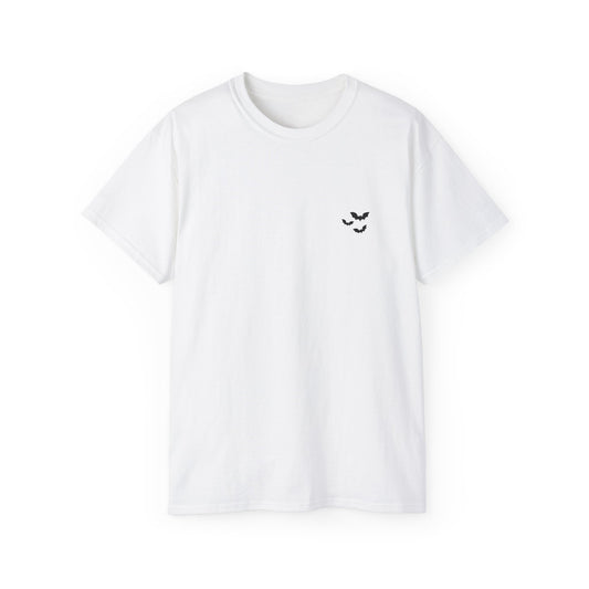 Drink Up Witches Halloween T-Shirt – Spooky Graphic Tee | Funny Witchy Fall Top